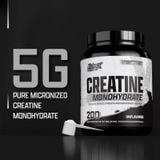  NUTREX CREATINE DRIVE 1000 GRAM 