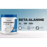  NUTRICOST BETA ALANINE POWDER 300GRAM 