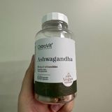  OSTROVIT ASHWAGANDHA 50MG 60 VIÊN 