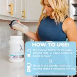  (THANH LÝ - DATE GẦN) TRANSFORM MEAL REPLACEMENT SHAKE 28 SER 