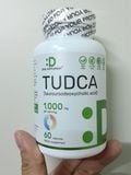 DEAL SUPPLEMENT TUDCA 1000MG 60 VIÊN (Sf Lỗi) 