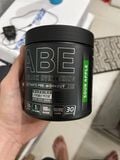  APPLIED NUTRITION ABE PRE WORKOUT 30SER 