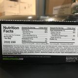  MUSCLEPHARM COMBAT CRUNCH 12BAR/BOX 