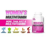  EVL Women’s Multi Vitamin 120 Viên 