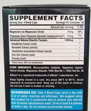  NUTREX LIPO 6 BLACK DIURETIC 80 VIÊN (Sf Lỗi) 
