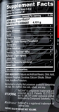 NUTREX HEMO RAGE UNLEASHED PRE WORKOUT 30SER 