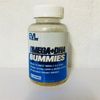 EVL NUTRITION OMEGA +DHA GUMMIES 60 VIÊN 