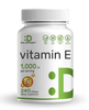  DEAL SUPPLEMENT VITAMIN E 1000IU 240 VIÊN GEL 
