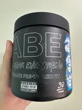  APPLIED NUTRITION ABE PRE WORKOUT 30SER (Sf Lỗi) 