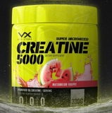  Vitaxtrong Creatine 500gram – Unflavored 