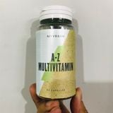  MY VEGAN MULTI VITAMIN A-Z 60 VIÊN 
