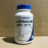  Nutricost L-Citrulline 120 Viên 