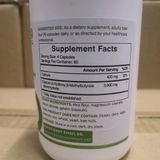  DEAL SUPPLEMENT HMB 3000MG 240 VIÊN NHỘNG (Sf Lỗi) 