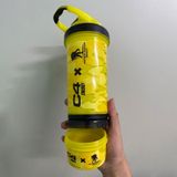  CELLUCOR SHAKER NHỰA C4 2N 500ML 