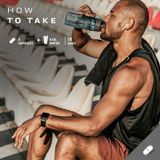  MUSCLETECH PLATINUM MULTI VITAMIN 180 VIÊN 