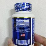  RONNIE COLEMAN BETA ALANNE 50 VIÊN 