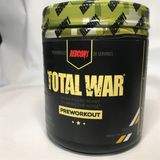  Redcon1 Total War 30 Servings 
