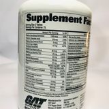  GAT SPORT MEN MULTI + TEST 150 VIÊN (Sf Lỗi) 
