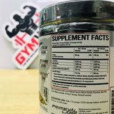  PRIMEVAL LABS APESHIT UNTAMED PRE 270 GRAM 