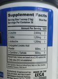  EVL LEAN BCAA 30SER (Sf Lỗi) 