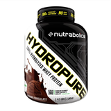  Nutrabolics Hydropure 4.5lbs (Kèm Quà Tặng) 