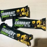  MUSCLEPHARM COMBAT CRUNCH 12BAR/BOX 