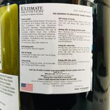  ULTIMATE NUTRITION ISO93 WHEY 2LBS 