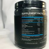  EFlow Enrage Black Pre Workout 30 Servings 