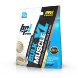  BPI BULK MUSCLE XL 15LBS 6.8KG 
