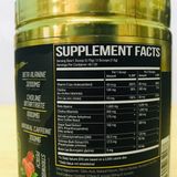  PRIMEVAL LABS APESHIT ALPHA PRE 150GRAM 