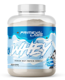  PRIMEVAL LABS WHEY PREMIUM WHEY PROTEIN FORMULA 5 LBS 