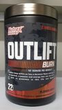  NUTREX OUTLIFT BURN 22SER (Sf Lỗi) 