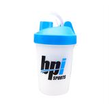  BPISPORT-SHAKER, NHỰA 400ML 