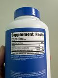  NUTRICOST CALCIUM 1200MG & MAGNESIUM 150MG 240 VIÊN NHỘNG 