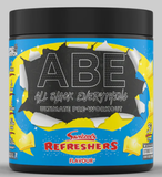  APPLIED NUTRITION ABE PRE WORKOUT 30SER 