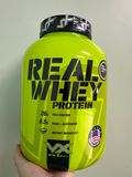  VITAXTRONG REAL WHEY  5LBS 