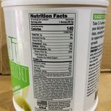  EVL STACKED PLANT PROTEIN 1.5LBS 