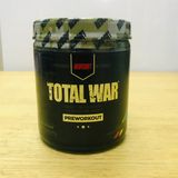  Redcon1 Total War 30 Servings 