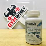  OSTROVIT VITAMIN B COMPLEX 90 VIÊN 