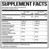  PRIMEVAL LABS APESHIT CUTZ PRE 167.5GRAM 