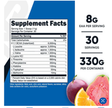  (GIÁ RẺ CHẠM ĐÁY) Nutricost EAA 30 Servings 