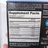  PROSUPPS MR HYDE POWER SHOT 59ML 12BOTTLE/BOX 
