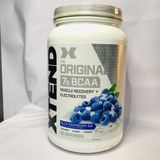  XTEND BCAA 90SER (Sf Lỗi) 