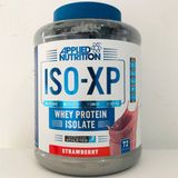  APPLIED NUTRITION ISO XP 1.8KG (Sf Lỗi) 
