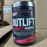  NUTREX OUTLIFT AMPED HIGH STIM PRE 22SER (SF Lỗi) 