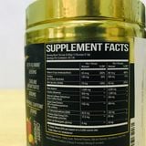  PRIMEVAL LABS APESHIT ALPHA PRE 150GRAM 