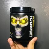  [SALE ĐẬM GIẢM SÂU] The Curse Pre workout 50 Servings 