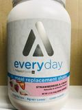  (THANH LÝ - DATE GẦN) TRANSFORM MEAL REPLACEMENT SHAKE 28 SER 