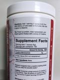  THE CURSE! MICRONIZED CREATINE MONOHYDRATE 500GRAM (Sf Lỗi) 