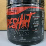  PRIMEVAL LABS APESHIT CUTZ PRE 167.5GRAM (Sf Lỗi) 